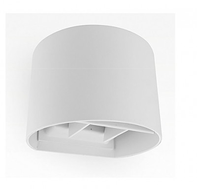 WALL LAMP 3+ACW5WH-0630
